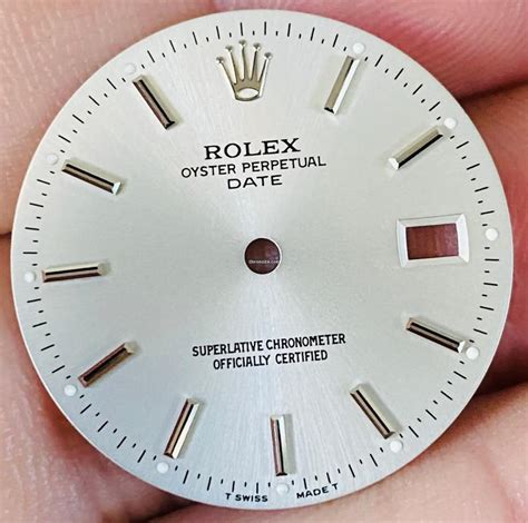 aftermarket rolex dials|aftermarket rolex dials for sale.